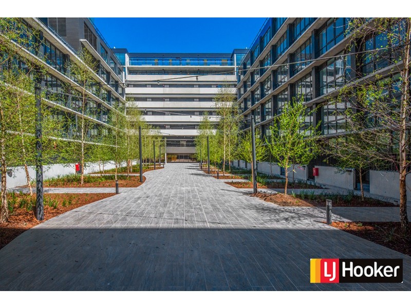 107/6 Provan Street, Campbell ACT 2612