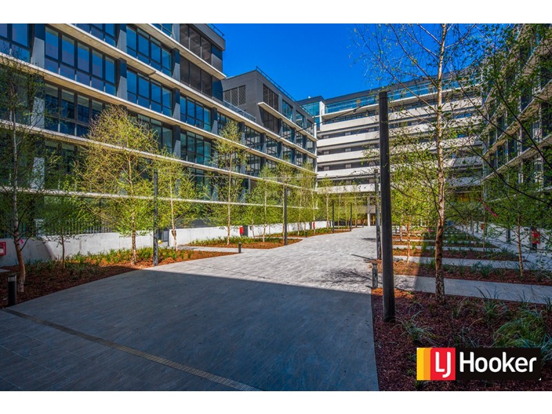 107/6 Provan Street, Campbell ACT 2612