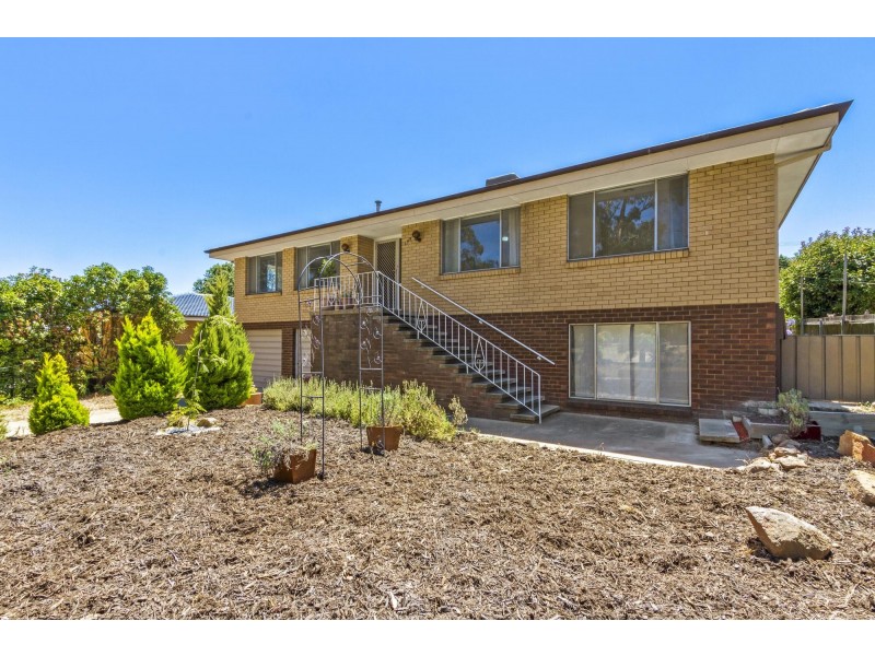 197 Namatjira Drive, Fisher ACT 2611