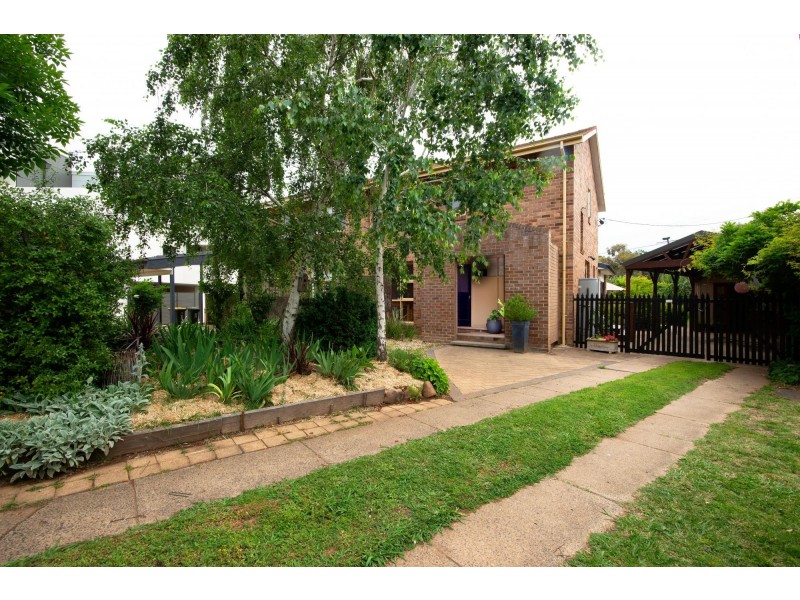 13 Lowrie Street, Dickson ACT 2602