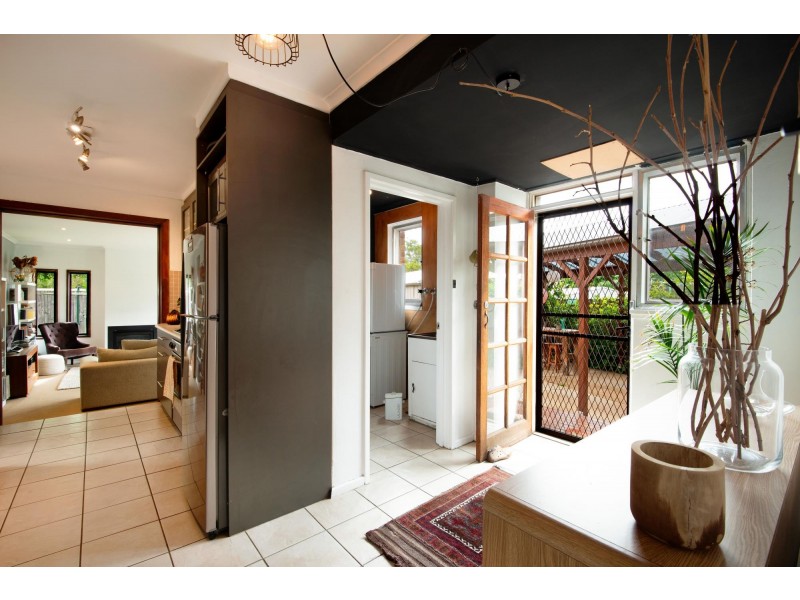 13 Lowrie Street, Dickson ACT 2602