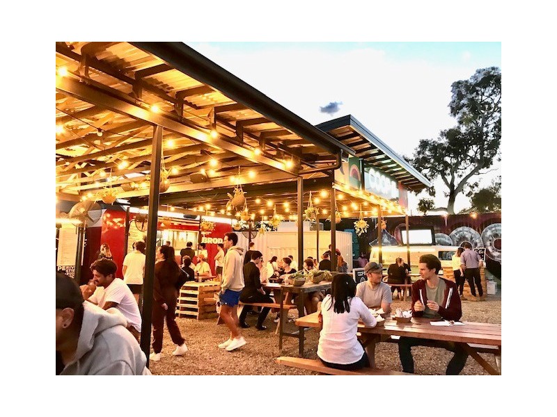 13 Lowrie Street, Dickson ACT 2602