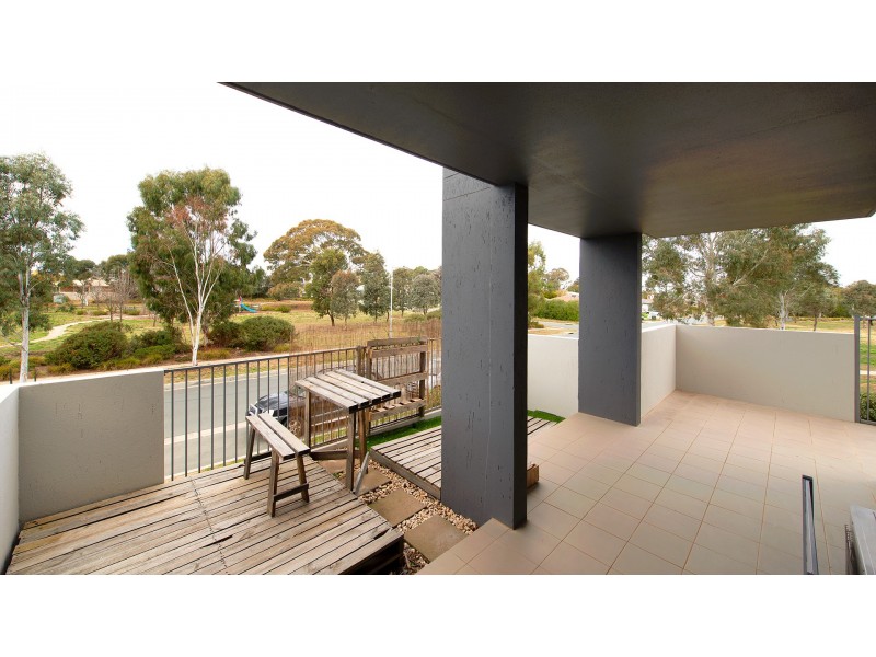 87/75 Elizabeth Jolley Crescent, Franklin ACT 2913