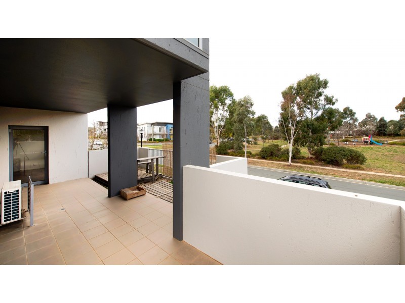 87/75 Elizabeth Jolley Crescent, Franklin ACT 2913