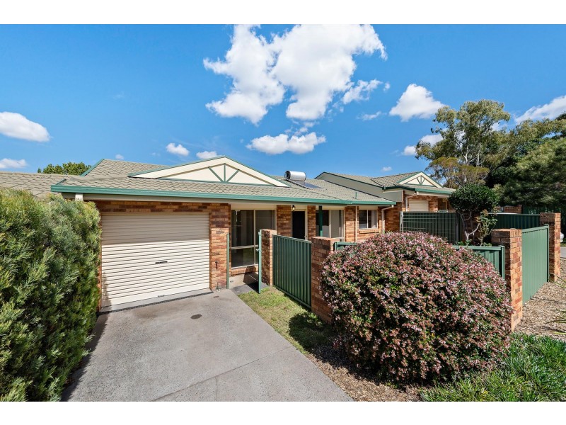 6/2 Warrumbul Street, Ngunnawal ACT 2913