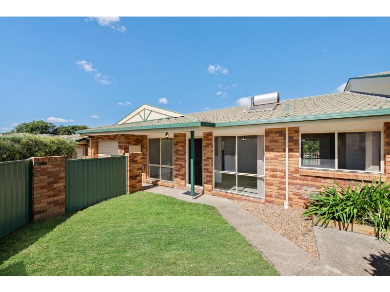 6/2 Warrumbul Street, Ngunnawal ACT 2913