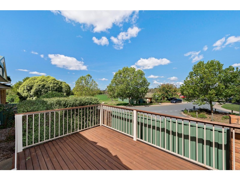 6/2 Warrumbul Street, Ngunnawal ACT 2913