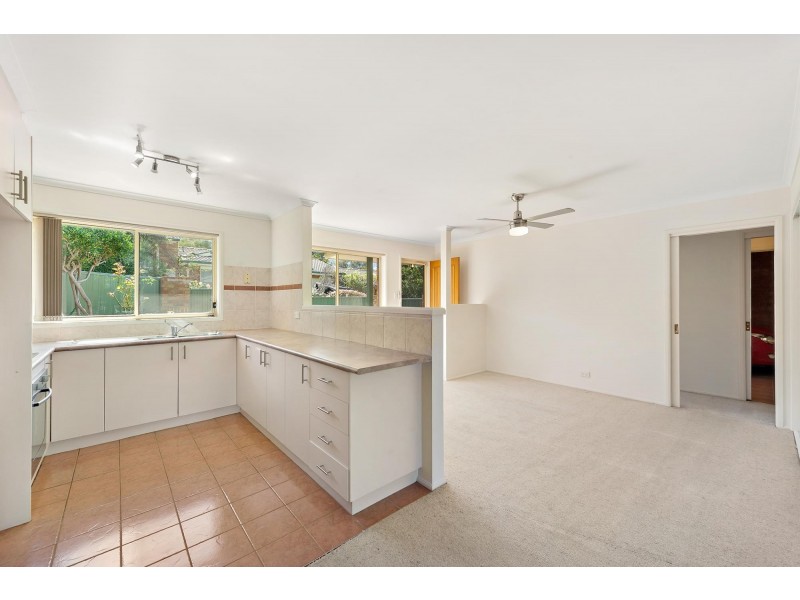 6/2 Warrumbul Street, Ngunnawal ACT 2913