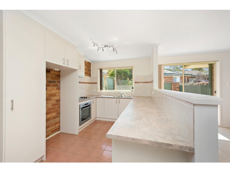 6/2 Warrumbul Street, Ngunnawal ACT 2913