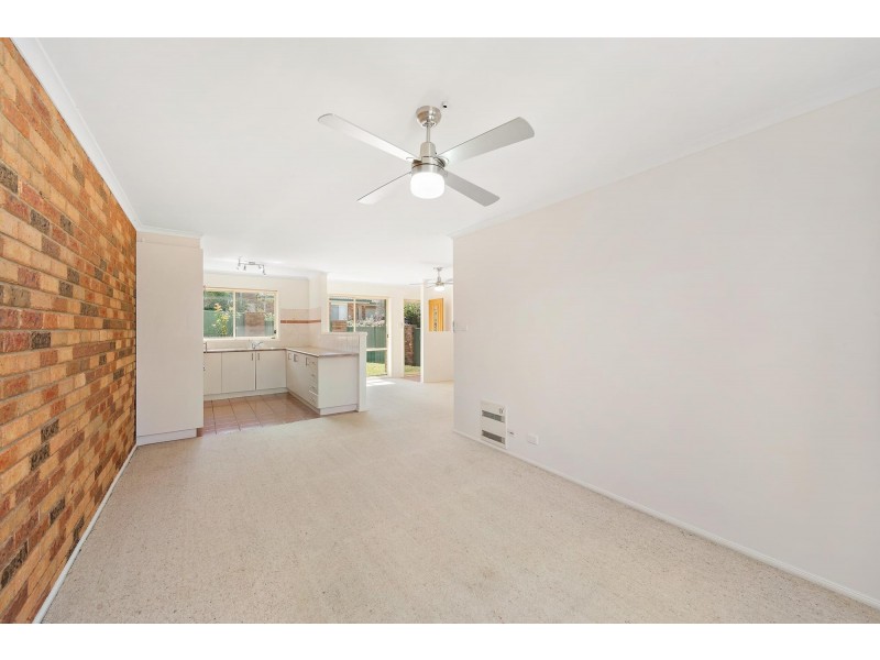 6/2 Warrumbul Street, Ngunnawal ACT 2913