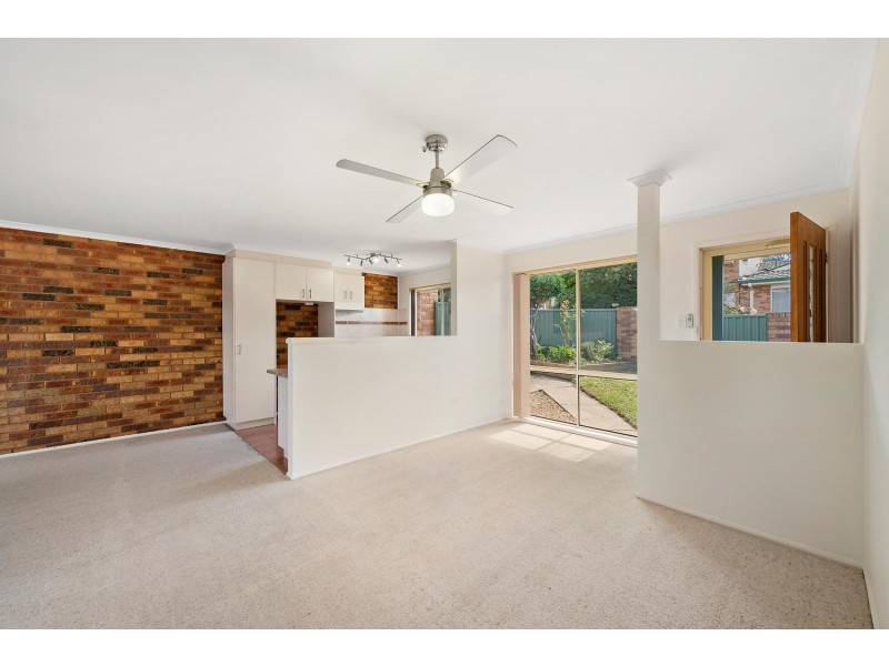 6/2 Warrumbul Street, Ngunnawal ACT 2913