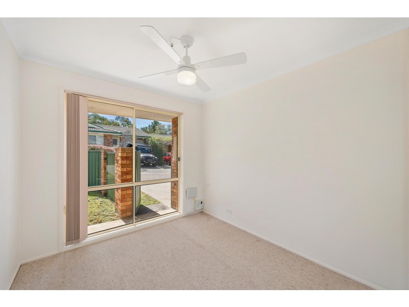 6/2 Warrumbul Street, Ngunnawal ACT 2913