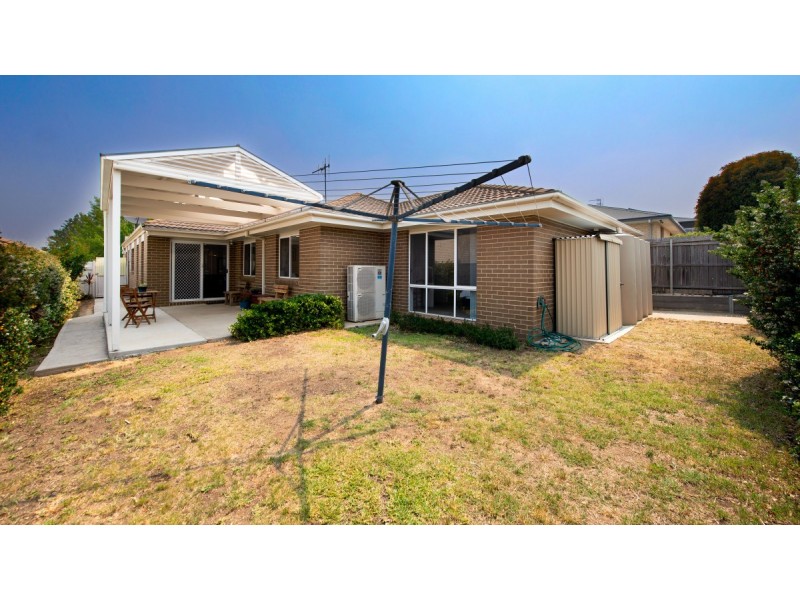 6 Calyute Street, Bonner ACT 2914