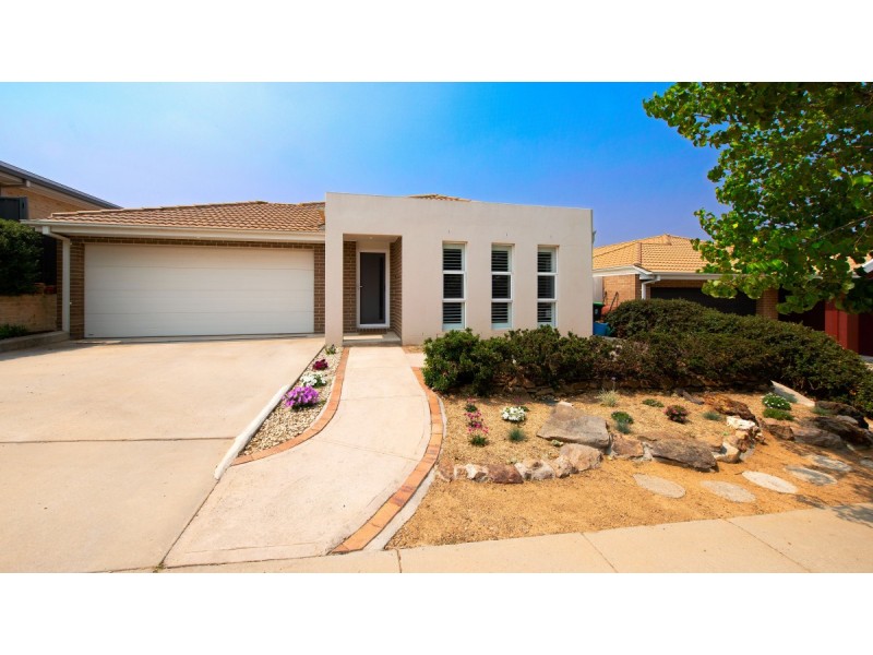 6 Calyute Street, Bonner ACT 2914