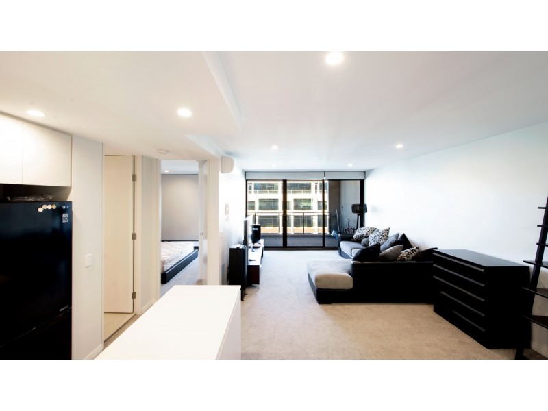 45/44-46 Macquarie Street, Barton ACT 2600