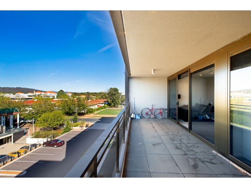 45/44-46 Macquarie Street, Barton ACT 2600