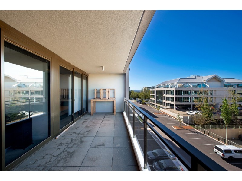 45/44-46 Macquarie Street, Barton ACT 2600