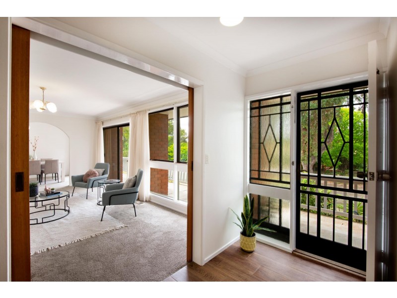 24 Burrinjuck Crescent, Duffy ACT 2611