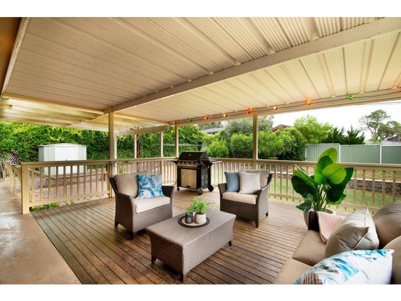 24 Burrinjuck Crescent, Duffy ACT 2611