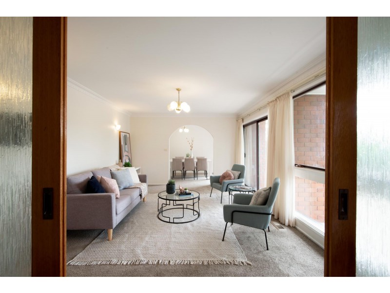 24 Burrinjuck Crescent, Duffy ACT 2611