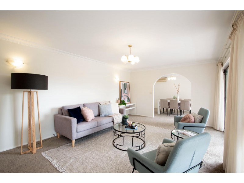 24 Burrinjuck Crescent, Duffy ACT 2611