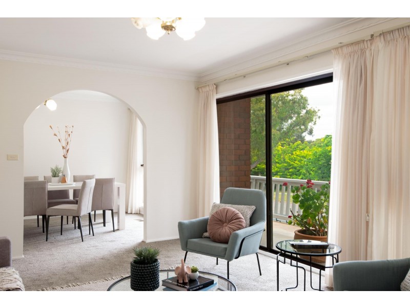 24 Burrinjuck Crescent, Duffy ACT 2611