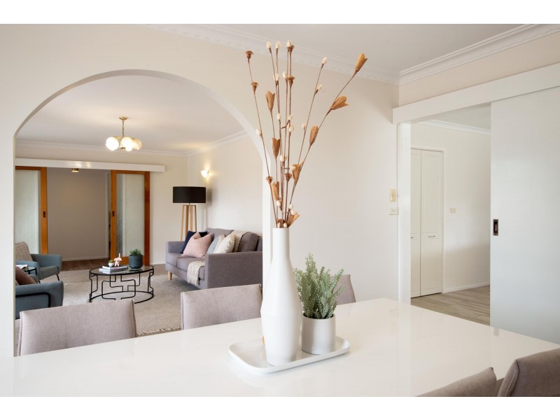 24 Burrinjuck Crescent, Duffy ACT 2611