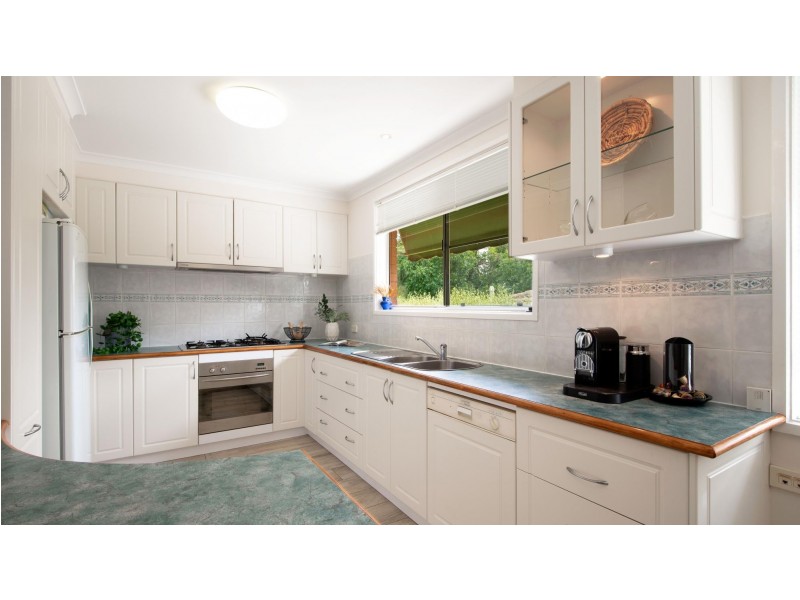 24 Burrinjuck Crescent, Duffy ACT 2611