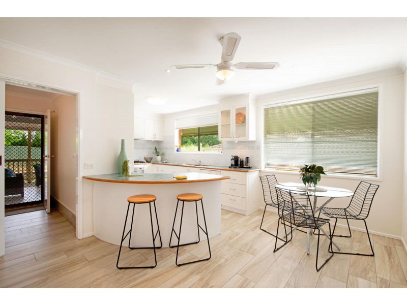 24 Burrinjuck Crescent, Duffy ACT 2611