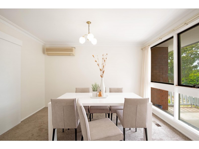 24 Burrinjuck Crescent, Duffy ACT 2611