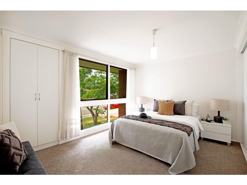 24 Burrinjuck Crescent, Duffy ACT 2611