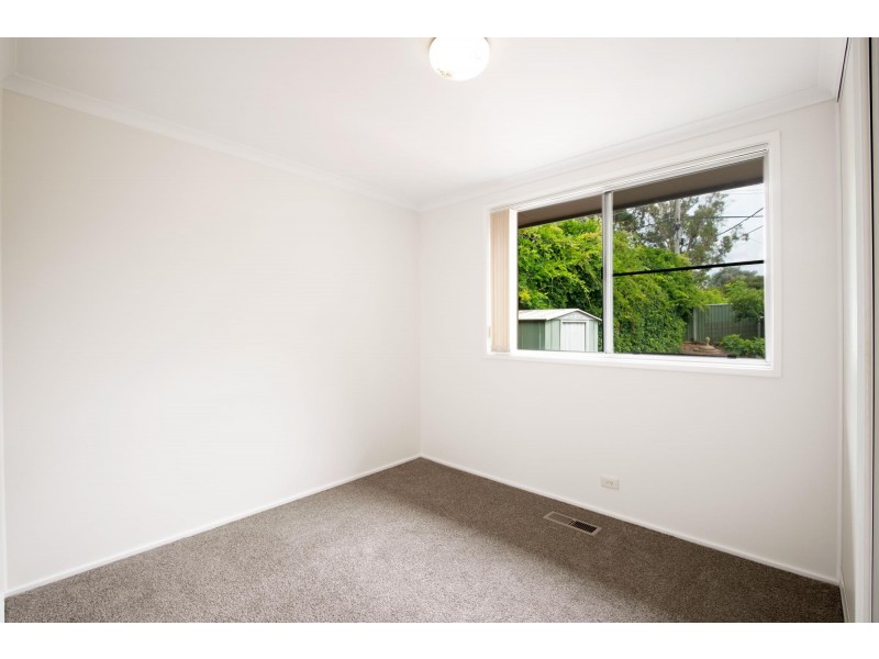 24 Burrinjuck Crescent, Duffy ACT 2611