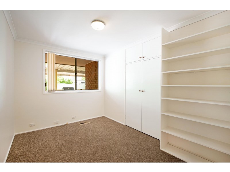 24 Burrinjuck Crescent, Duffy ACT 2611
