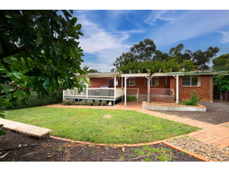 24 Burrinjuck Crescent, Duffy ACT 2611