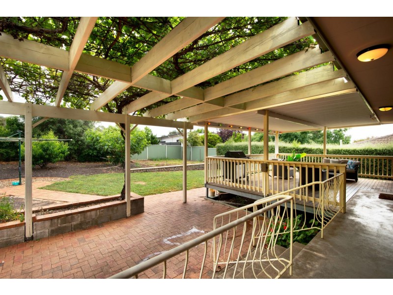 24 Burrinjuck Crescent, Duffy ACT 2611