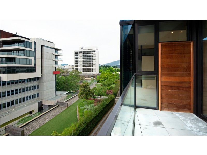 605/19 Marcus Clarke Street, City ACT 2601