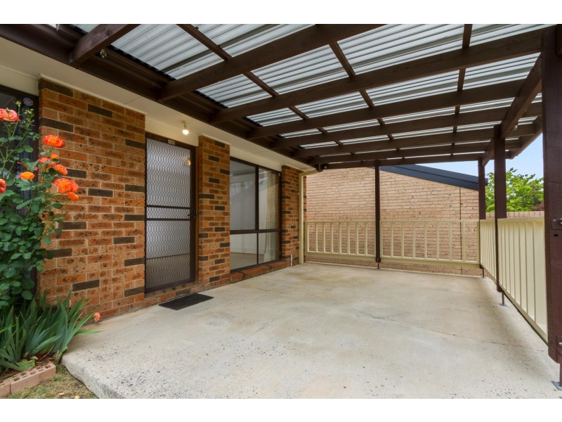 4 Sommers Street, Conder ACT 2906