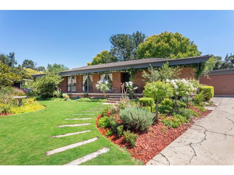 9 Eagar Place, Evatt ACT 2617