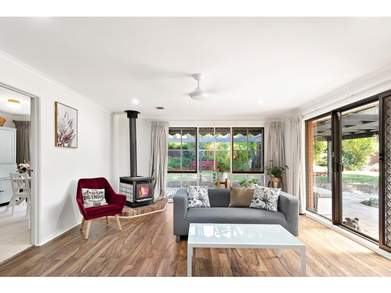 9 Eagar Place, Evatt ACT 2617