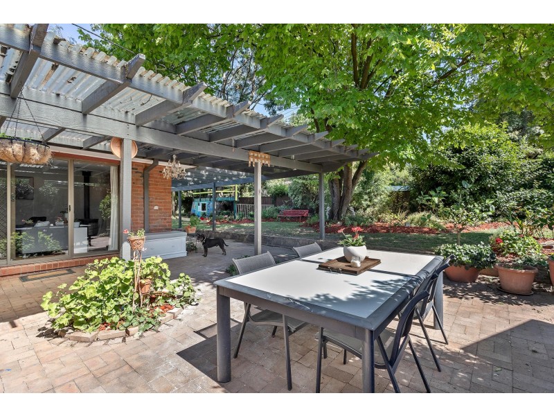 9 Eagar Place, Evatt ACT 2617