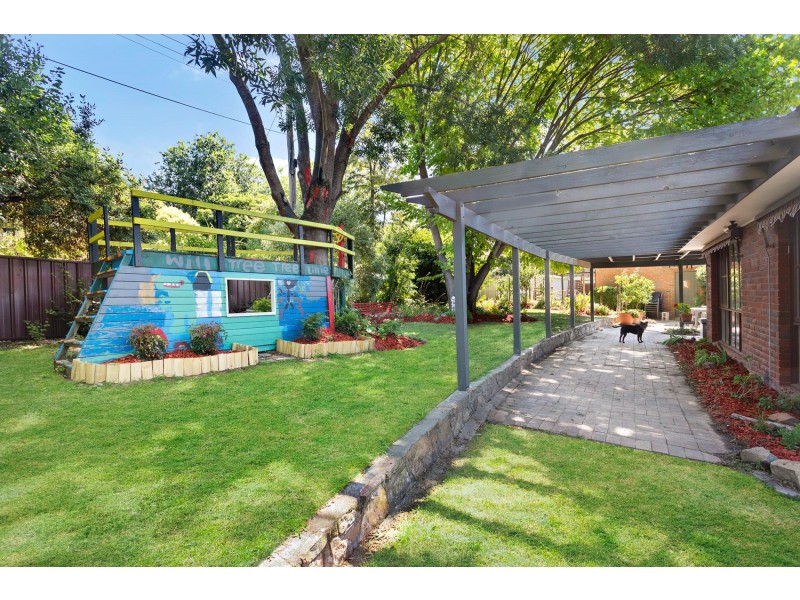 9 Eagar Place, Evatt ACT 2617