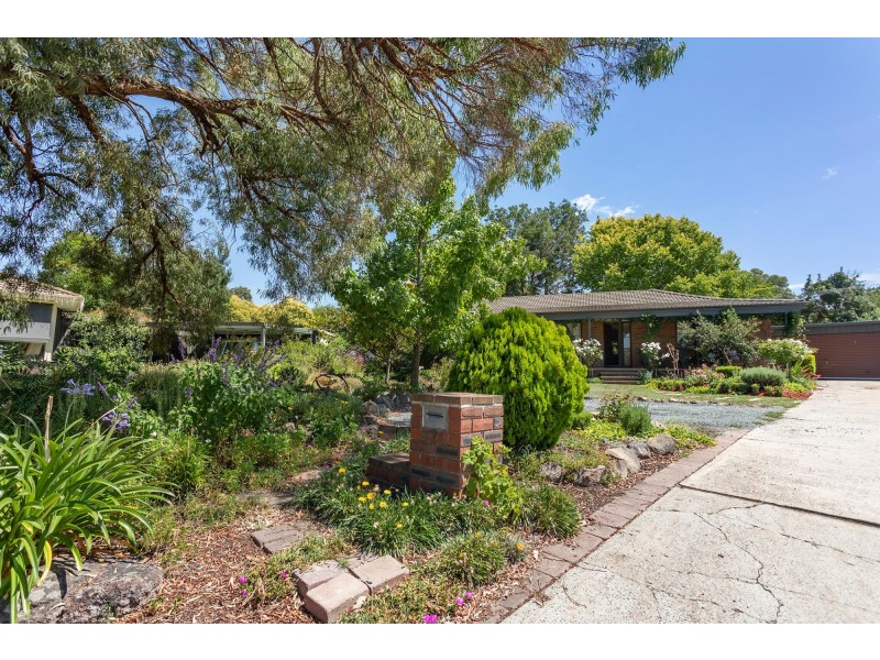 9 Eagar Place, Evatt ACT 2617