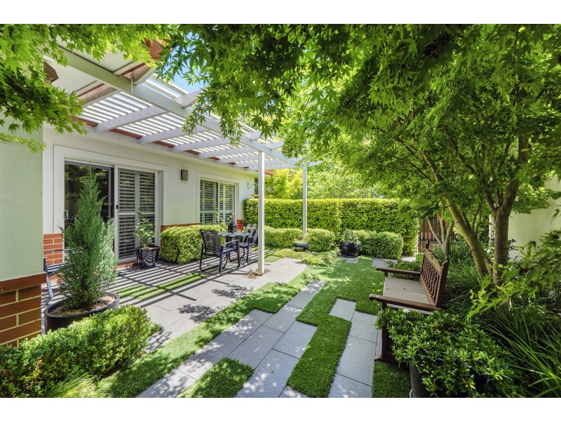 10/19 Ryrie Street, Campbell ACT 2612