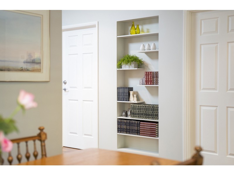 10/19 Ryrie Street, Campbell ACT 2612