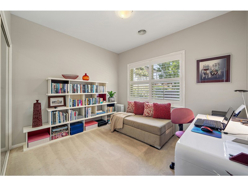 10/19 Ryrie Street, Campbell ACT 2612