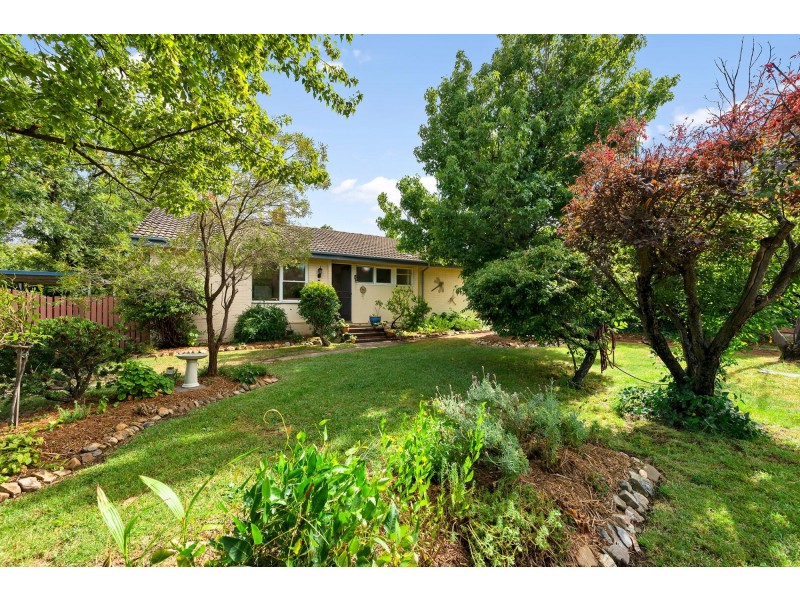 24 Atherton Street, Downer ACT 2602