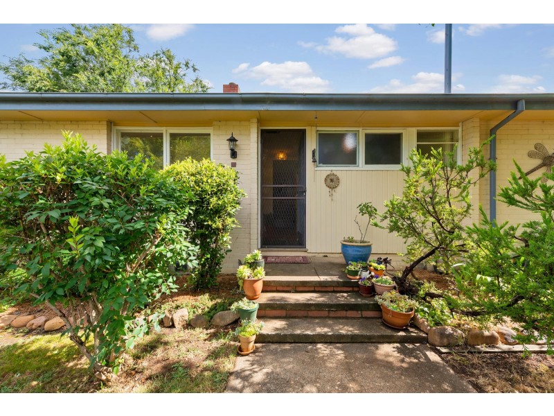 24 Atherton Street, Downer ACT 2602