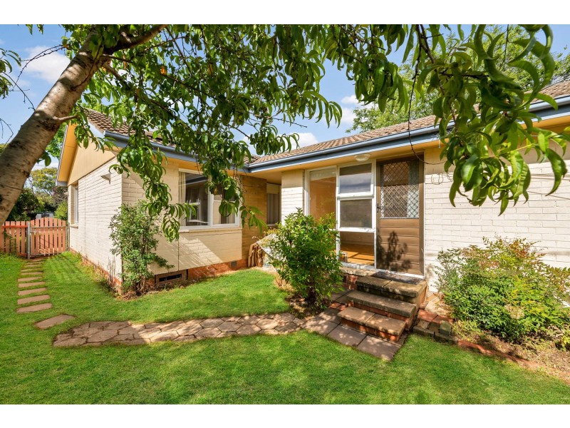 24 Atherton Street, Downer ACT 2602