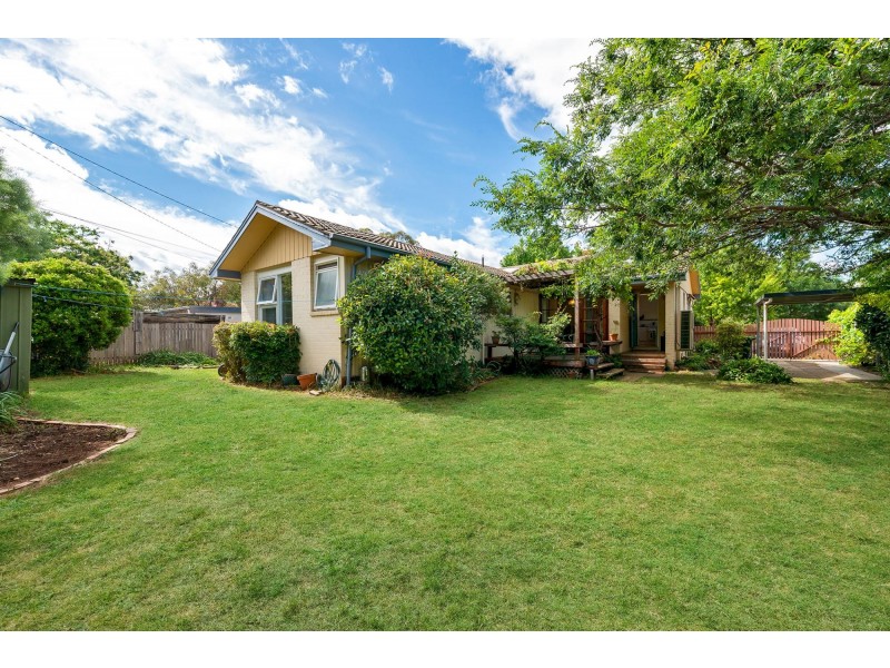 24 Atherton Street, Downer ACT 2602