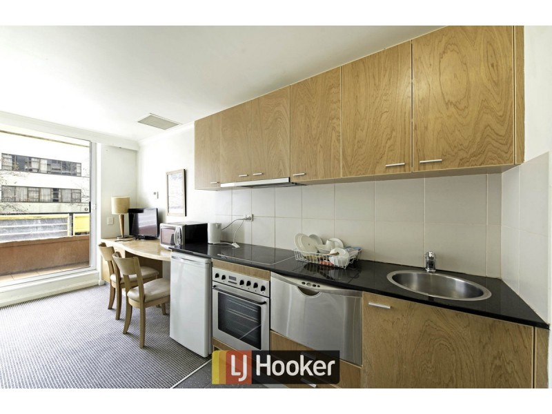 104/2 Akuna Street, City ACT 2601